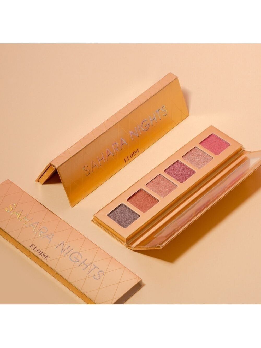 Eloise SAHARA NIGHTS EYE SHADOW PALETTE